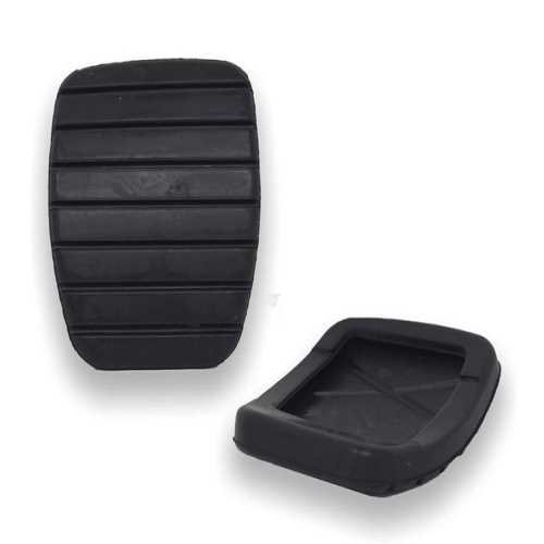 MEGANE III MASTER IV DEBRİYAJ FREN PEDAL LASTİĞİ Ürün Görseli